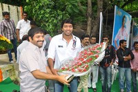 Kevvu Keka Movie Opening